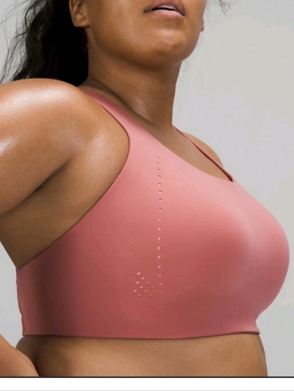 Lululemon AirSupport Bra *High Support" Size 40D
